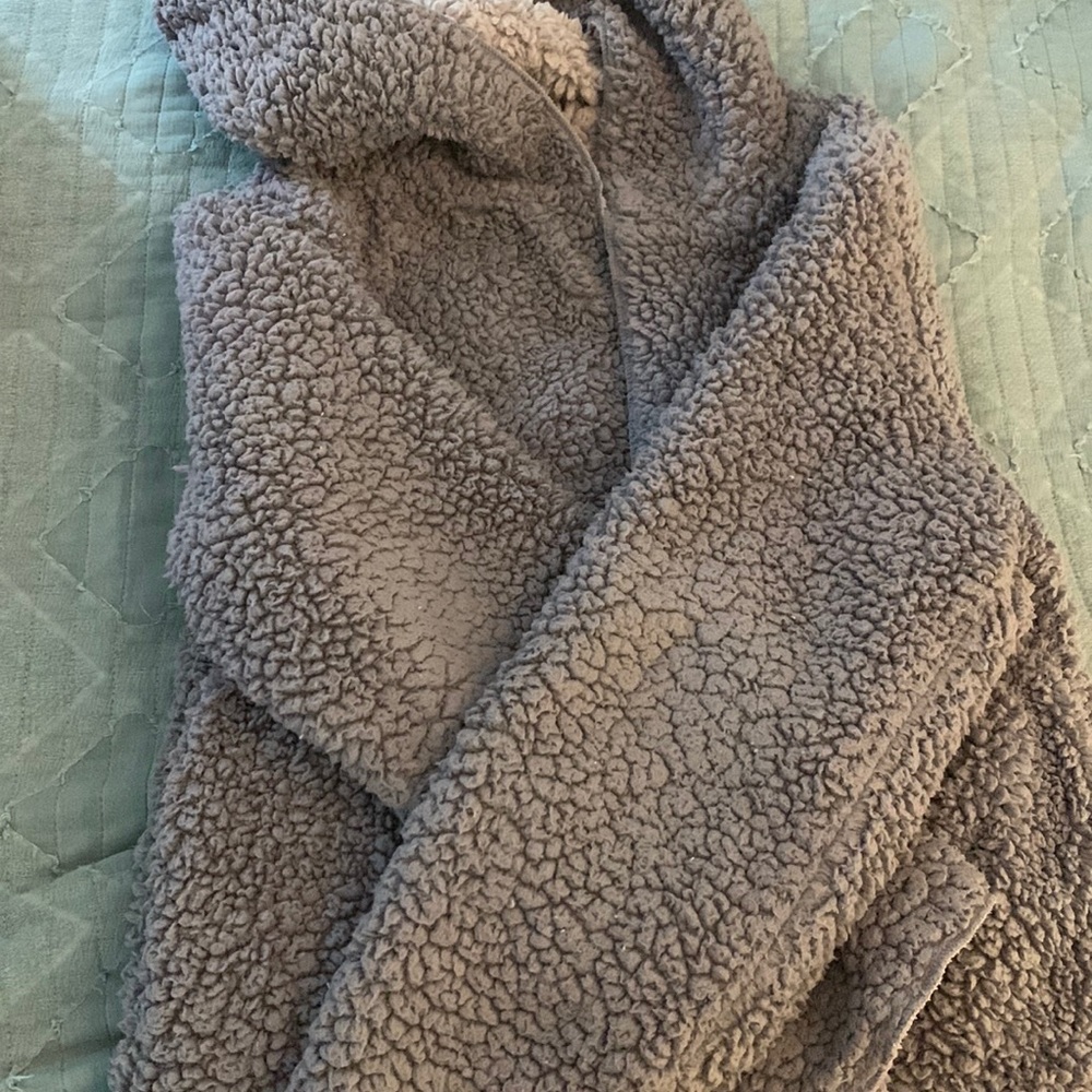 Urban Outfitter fuzzy sweater